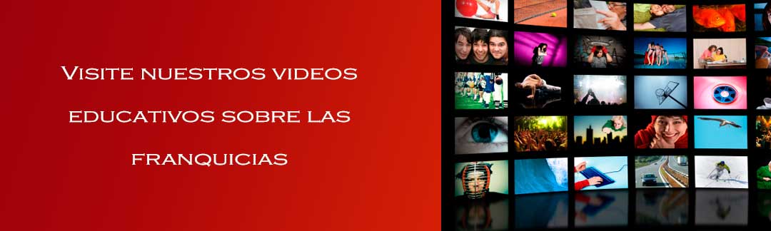 feria internacional de franquicias videos